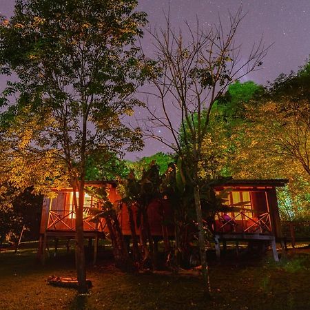 Posada Camboata Арістобуло-дель-Валле Екстер'єр фото