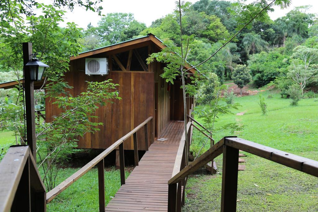Posada Camboata Арістобуло-дель-Валле Екстер'єр фото