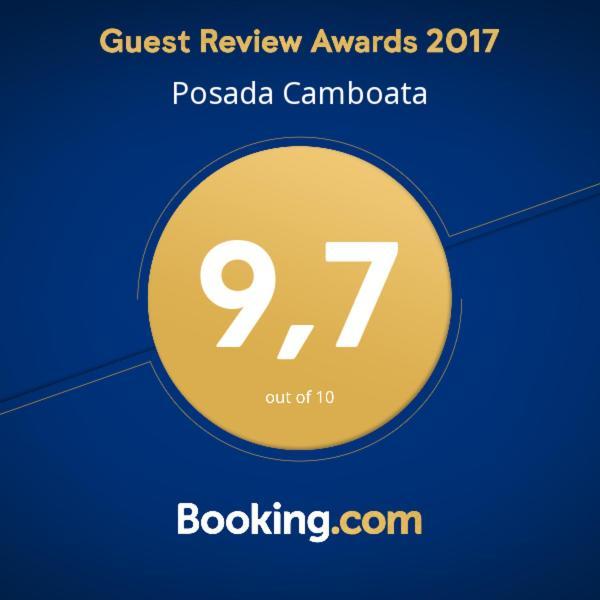 Posada Camboata Арістобуло-дель-Валле Екстер'єр фото